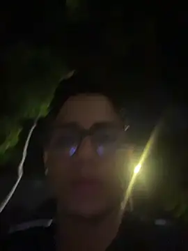 Gael_Velaryx's Webcam Show