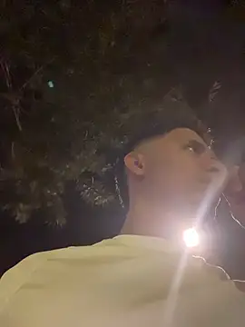 Gael_Velaryx 웹캠 쇼