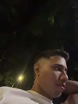 Pertunjukan Kamera Web Gael_Velaryx