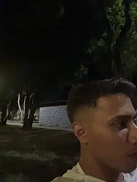 Gael_Velaryx 网络视讯表演