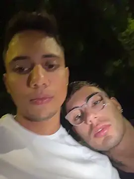 Gael_Velaryx Pertunjukan Webcam