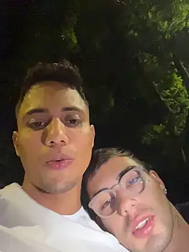 Gael_Velaryx Webcamshow