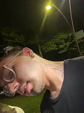 Gael_Velaryx – Kamerová šou