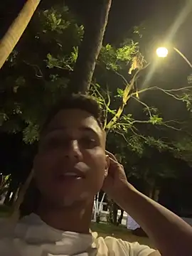 Gael_Velaryx 웹캠 쇼