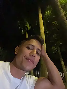 โชว์เว็บแคมของ Gael_Velaryx