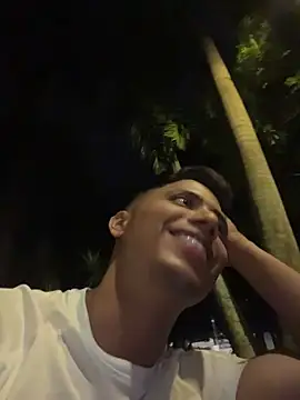 Gael_Velaryx Webcamshow