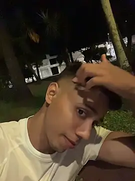 Show de Gael_Velaryx na webcam