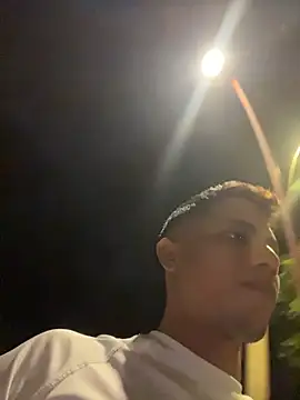 Gael_Velaryxのウェブカメラショー