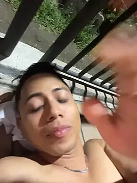 Gael_Velaryx Adlı Modelin Web Kamerası Şovu