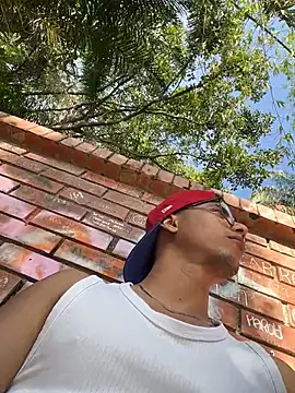 Gael_Velaryx Webcam Show