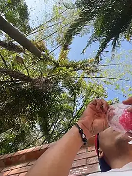 Gael_Velaryx Pertunjukan Webcam