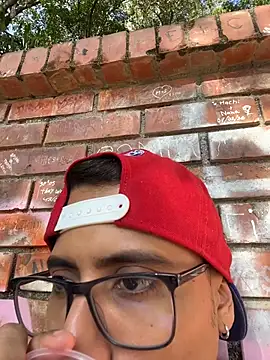 Show de webcam de Gael_Velaryx