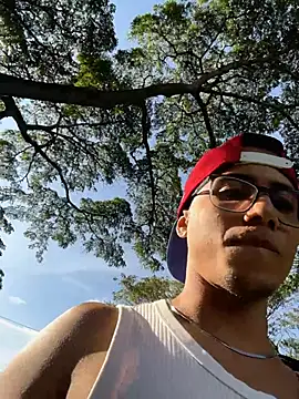 Gael_Velaryx webcam show