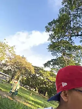 Gael_Velaryxのウェブカメラショー