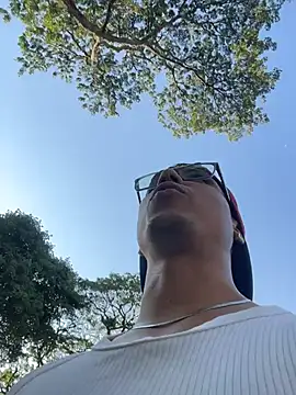 Gael_Velaryx Webcam-Show