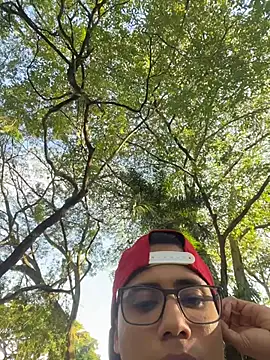 Gael_Velaryx 网络视讯表演