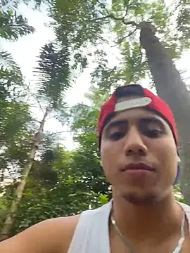 Gael_Velaryx's Webcam Show