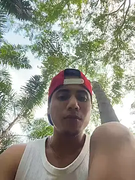 Gael_Velaryx 웹캠 쇼