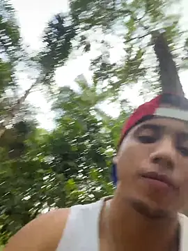 Show webcam de Gael_Velaryx