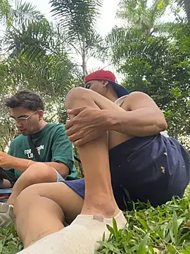 Gael_Velaryx Show in webcam