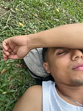 Gael_Velaryx Show in webcam