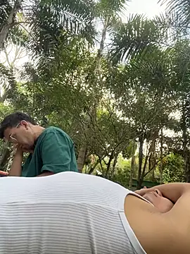 Gael_Velaryx Webcamshow