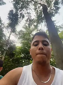 โชว์เว็บแคมของ Gael_Velaryx