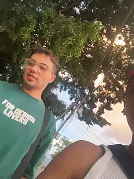 Gael_Velaryx webkamerás műsora