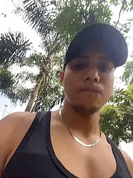 Gael_Velaryx 在線直播表演