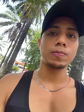 Вебкам-шоу Gael_Velaryx