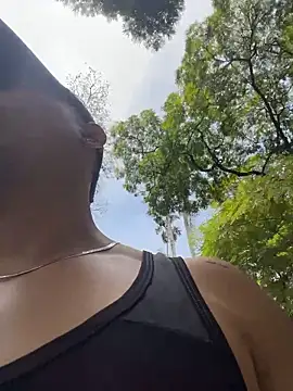 Вебкам-шоу Gael_Velaryx