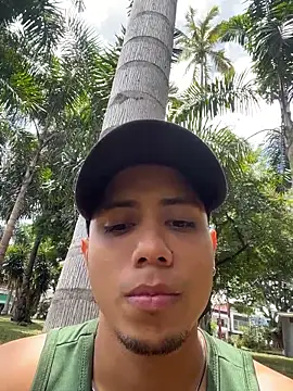 Gael_Velaryx Webcamshow