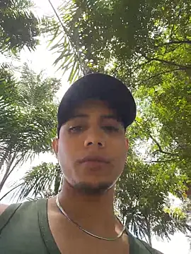 Gael_Velaryx Webcam show