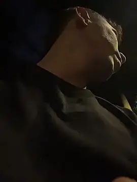 Gael_Velaryx Adlı Modelin Web Kamerası Şovu