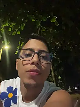 Show webcam de Gael_Velaryx