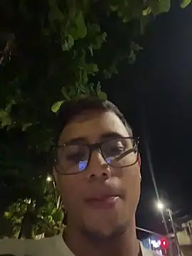 Gael_Velaryx webkamerás műsora