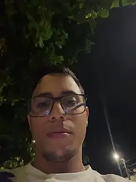 Gael_Velaryx Adlı Modelin Web Kamerası Şovu