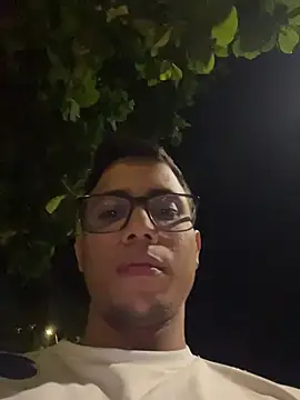 Gael_Velaryx Show Webcam