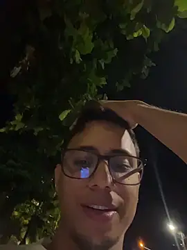 Webkamerová show Gael_Velaryx