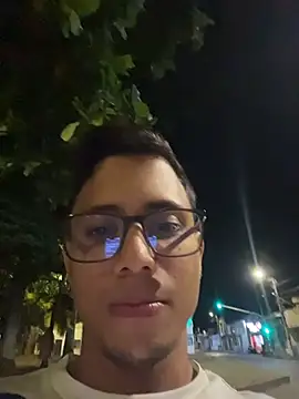 Gael_Velaryx 在線直播表演