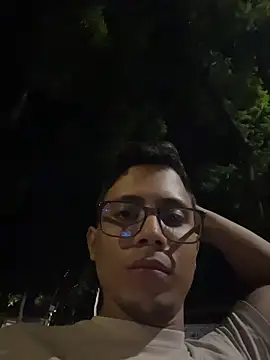 Pertunjukan Kamera Web Gael_Velaryx
