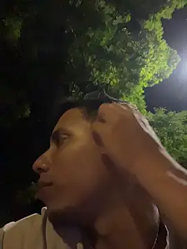 Gael_Velaryx 网络视讯表演