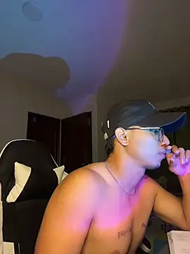 Gael_Velaryx's Webcam Show
