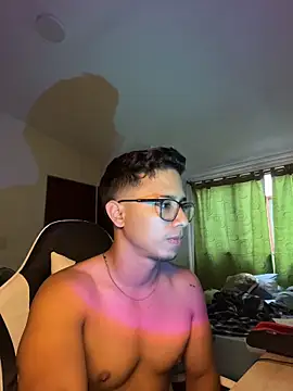 Gael_Velaryx's Webcam Show