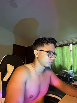 Gael_Velaryx Webcam Show