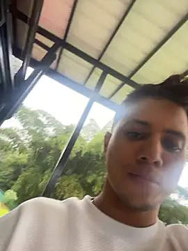 Show Webcam de Gael_Velaryx
