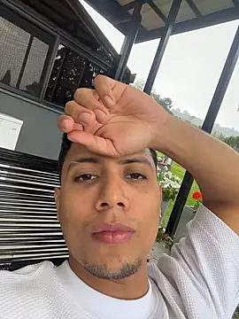 Show de Gael_Velaryx na webcam