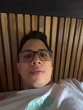 Gael_Velaryx webkamerás műsora