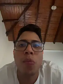 Webkamerová show Gael_Velaryx