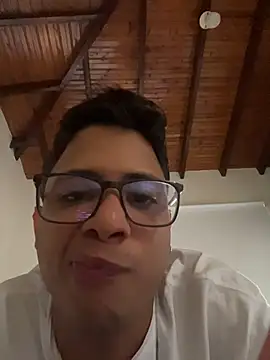 Show Webcam de Gael_Velaryx